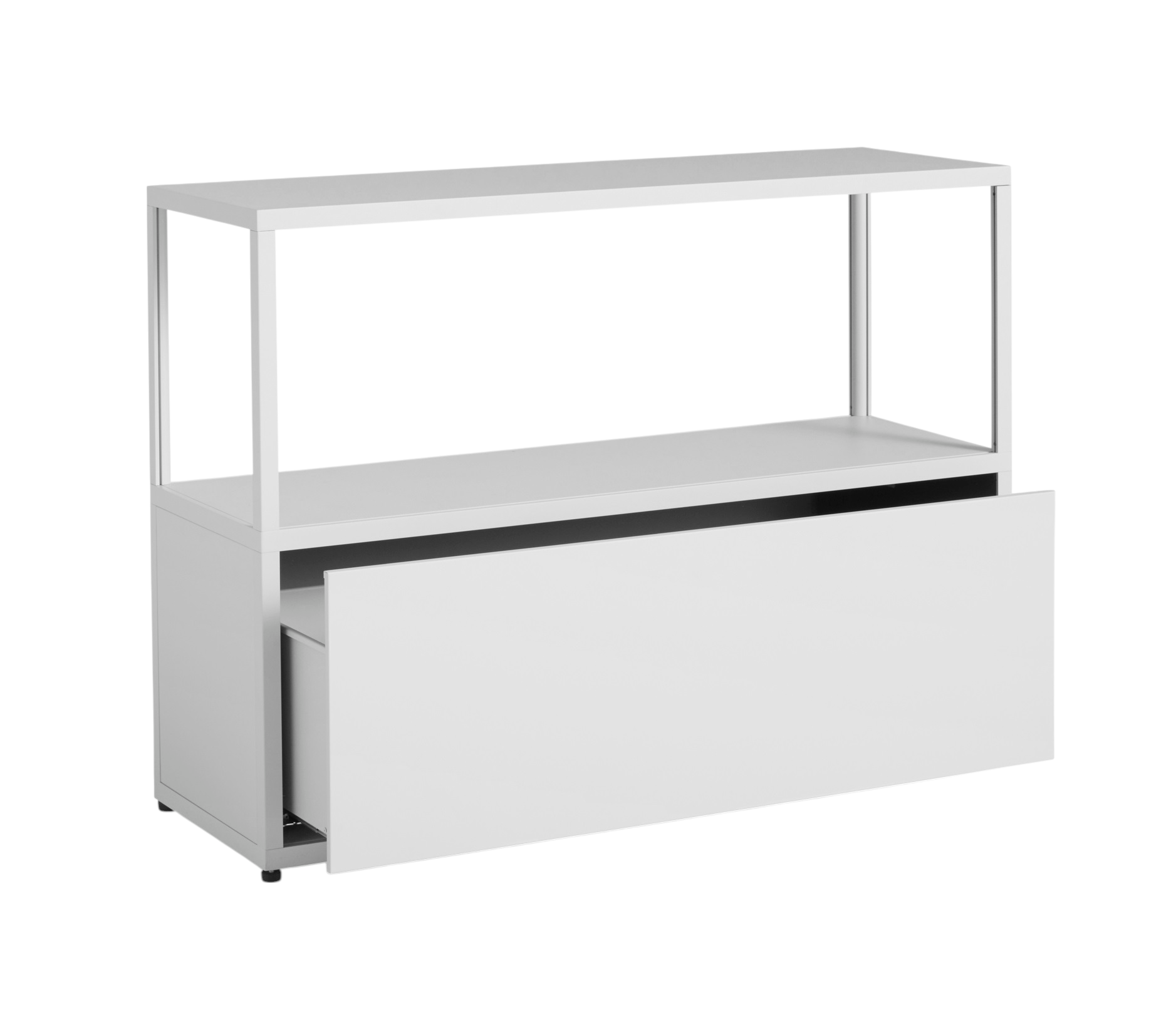 New Order Sideboard Wall Kombination 205 Hay