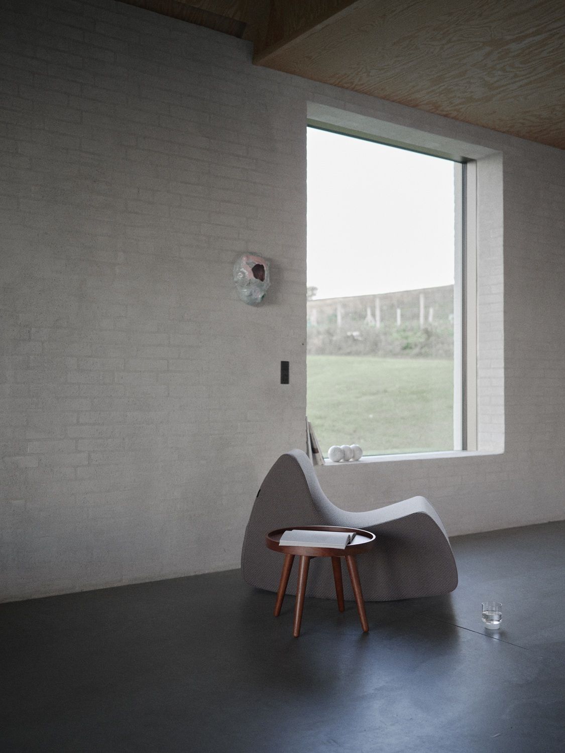 Grand Prix Chair Sessel XL Softline 