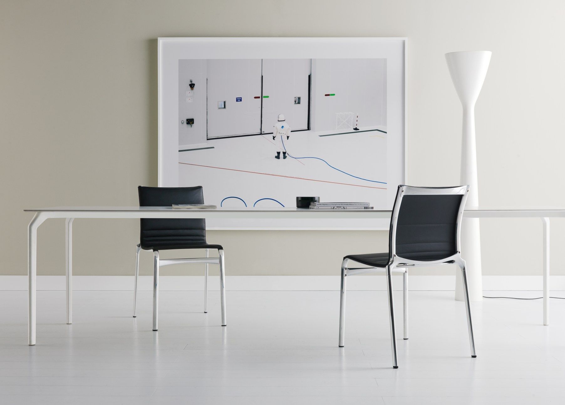 Tec Table Tisch Alias