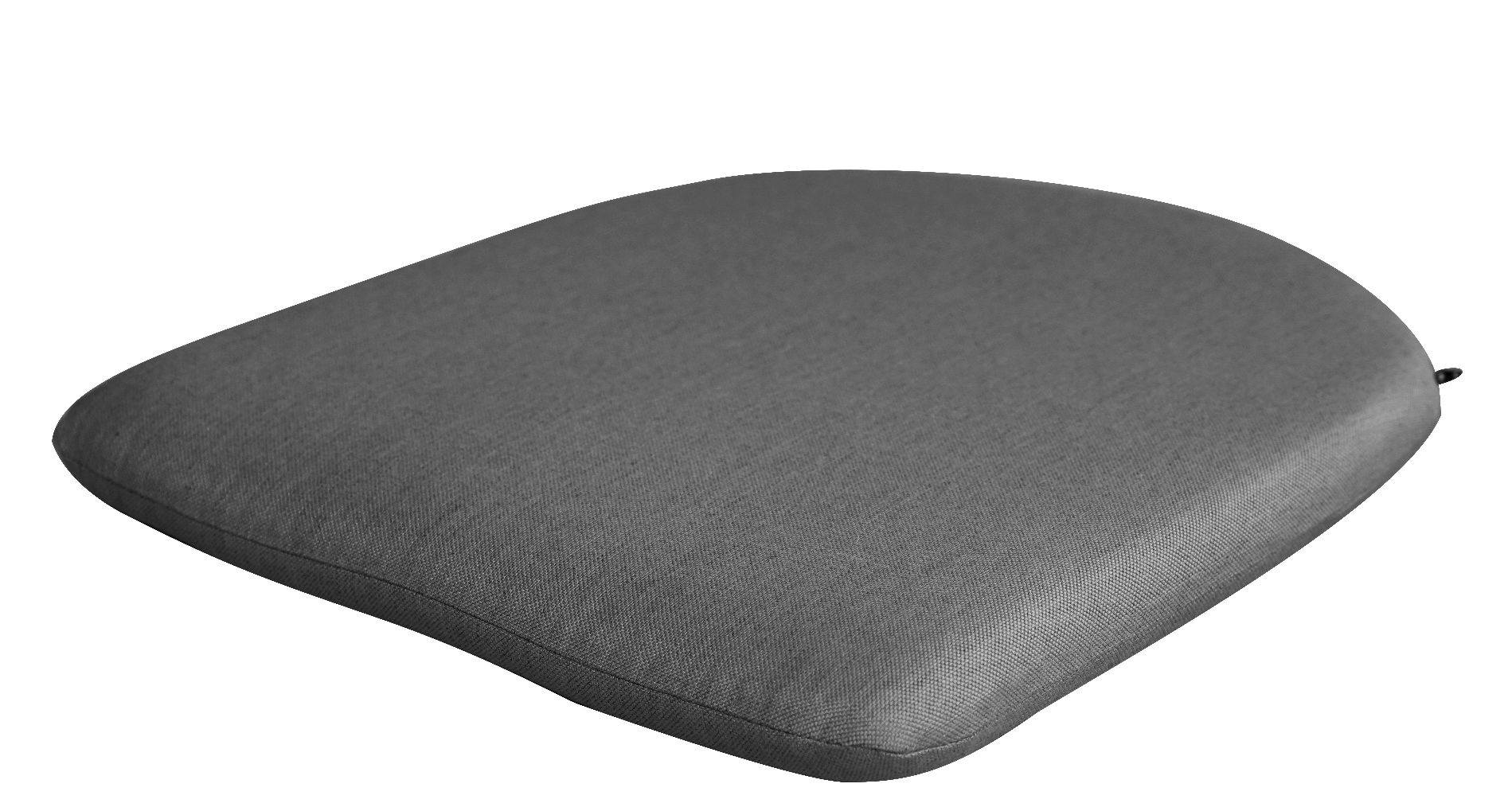 Derby Sitzkissen für Sessel Cane-Line grau