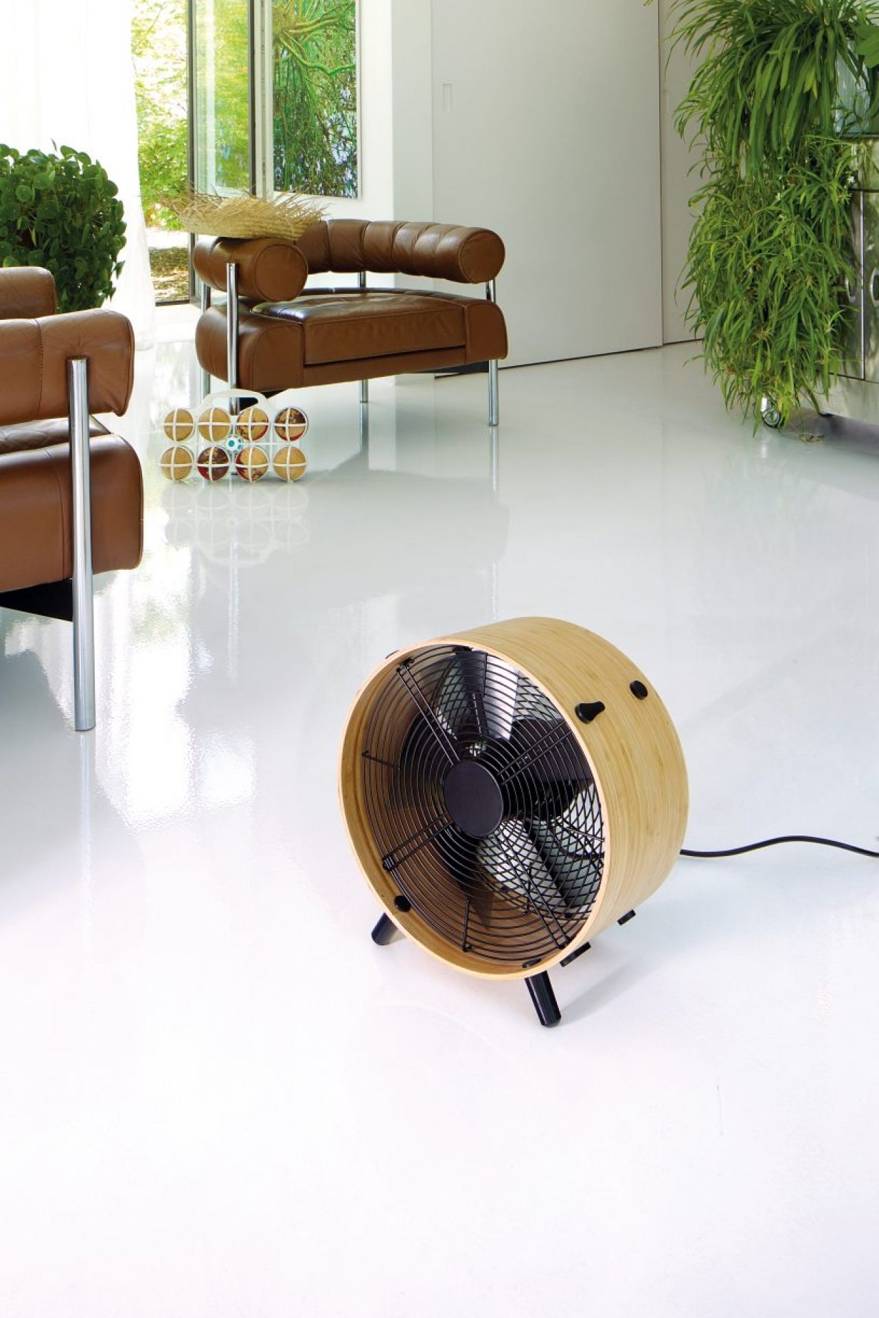  Ventilator Otto Bamboo Stadler Form EINZELSTÜCK