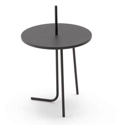 Bond Beistelltisch rund Cor