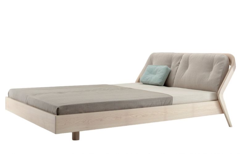 Friday Night Bett Massivholz Zeitraum