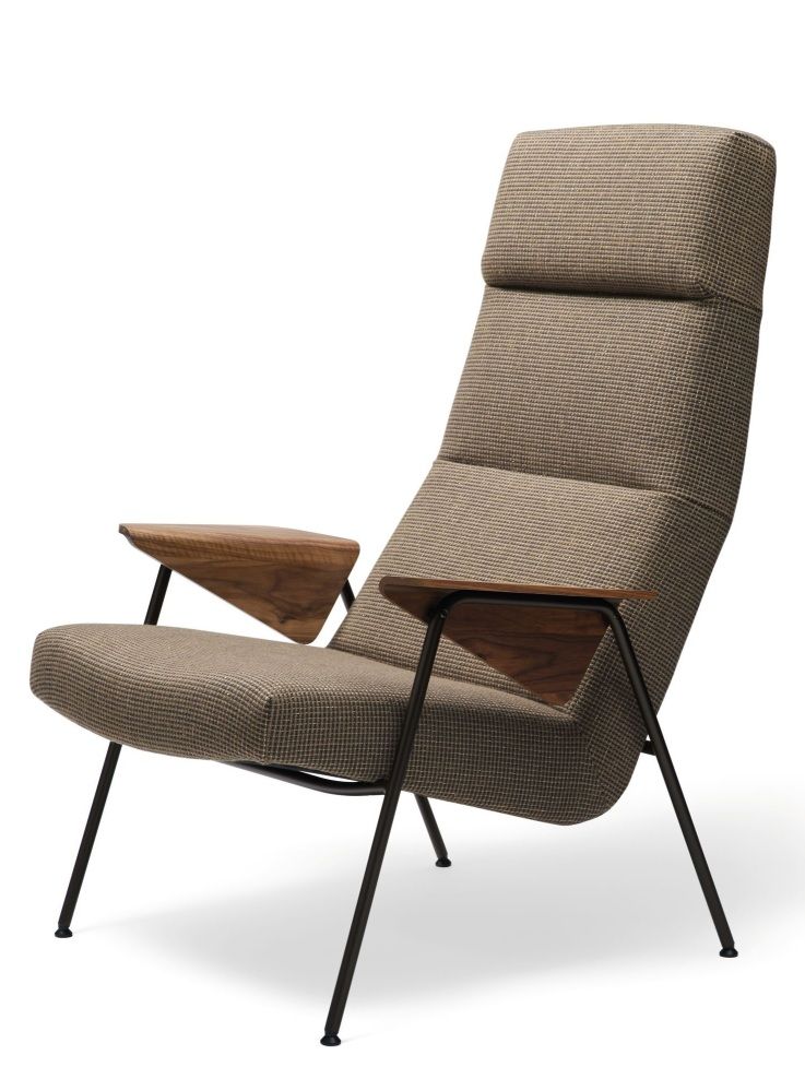 367 / 368 Votteler Chair Sessel Walter Knoll