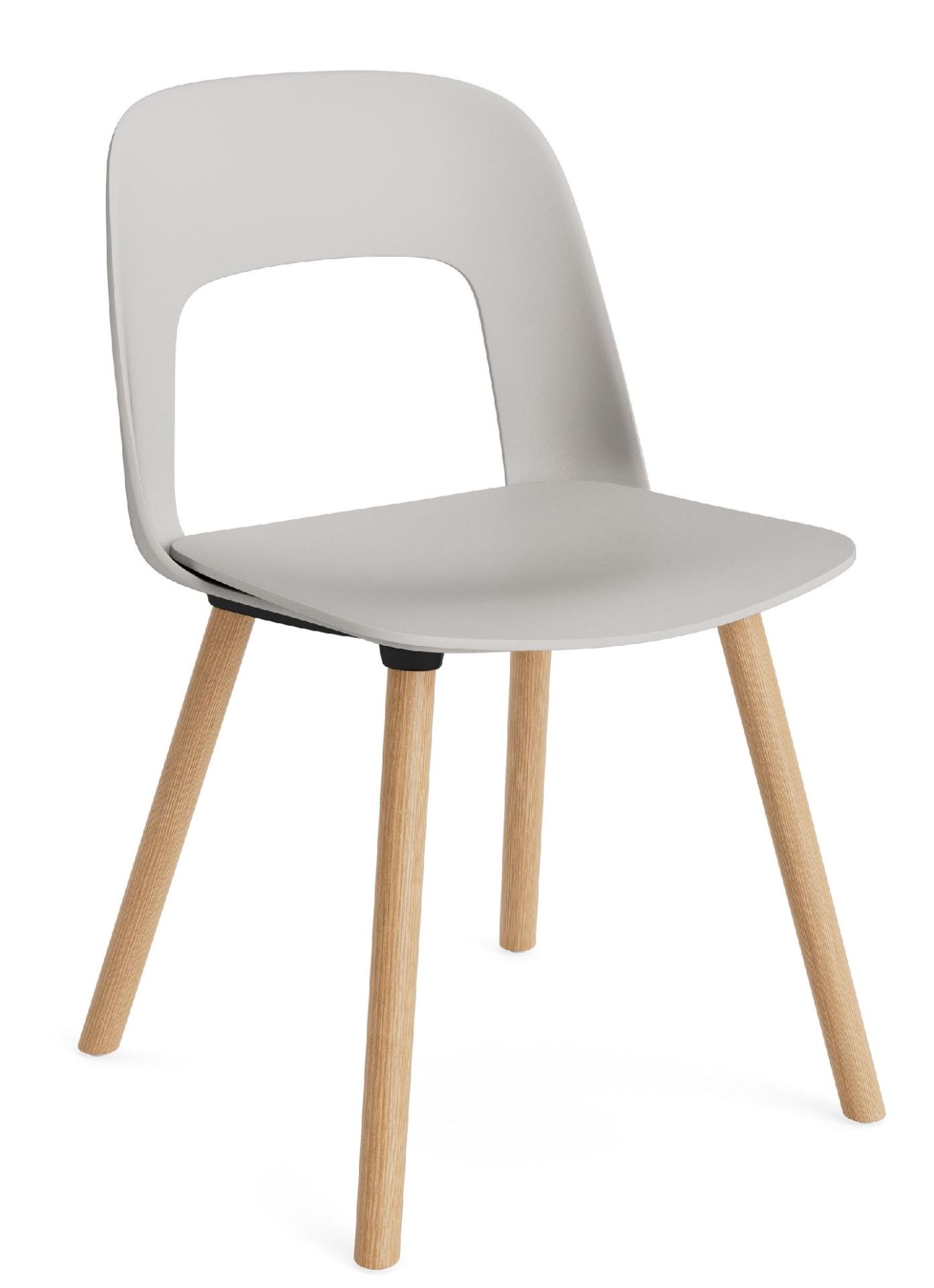 Layout Side Chair 121 Stuhl Hay