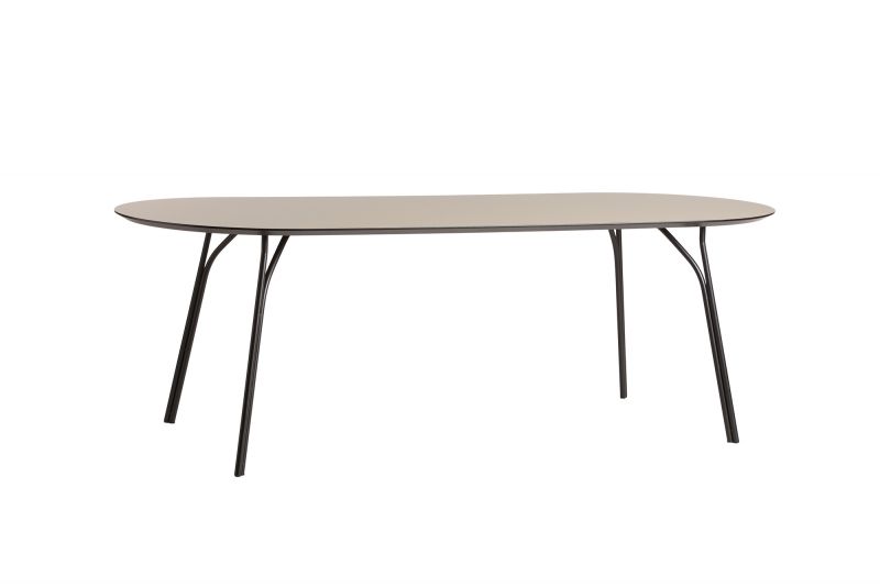 Tree Esstisch 90x220 Woud