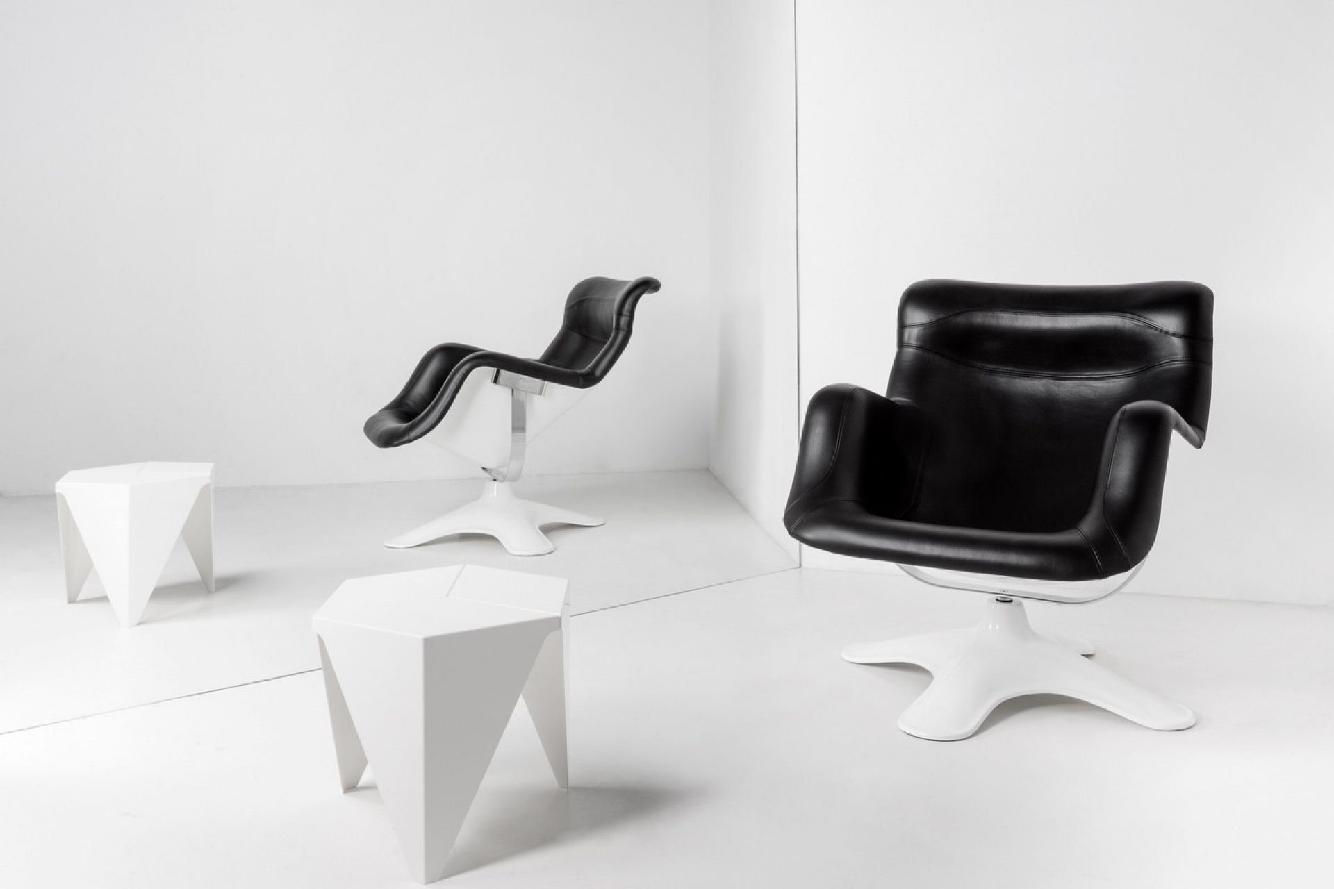 Karuselli Sessel Artek