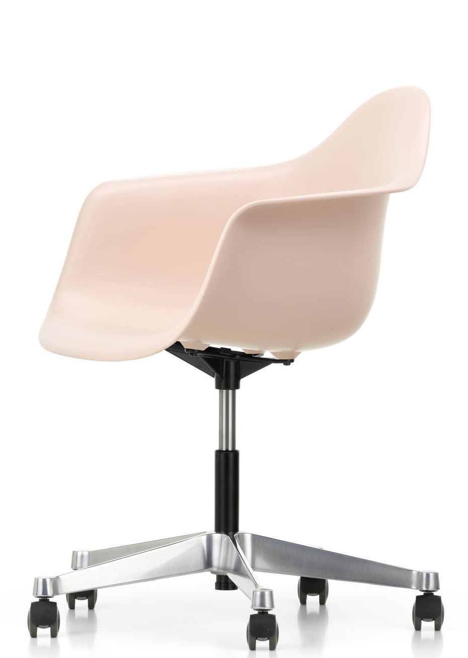 Eames Plastic Arm Chair PACC Stuhl Vitra