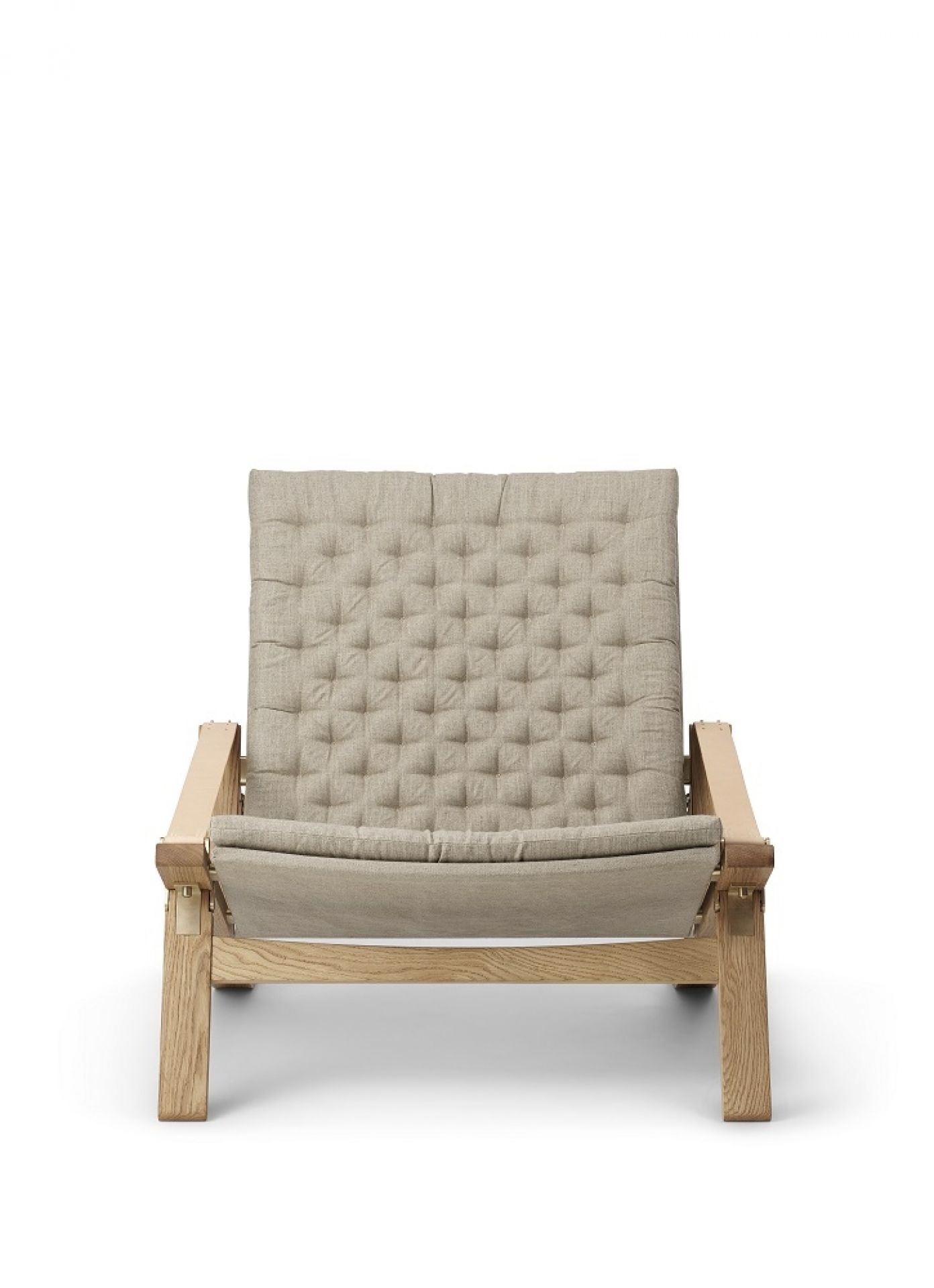FK11 Plico Chair Sessel Carl Hansen & Søn 