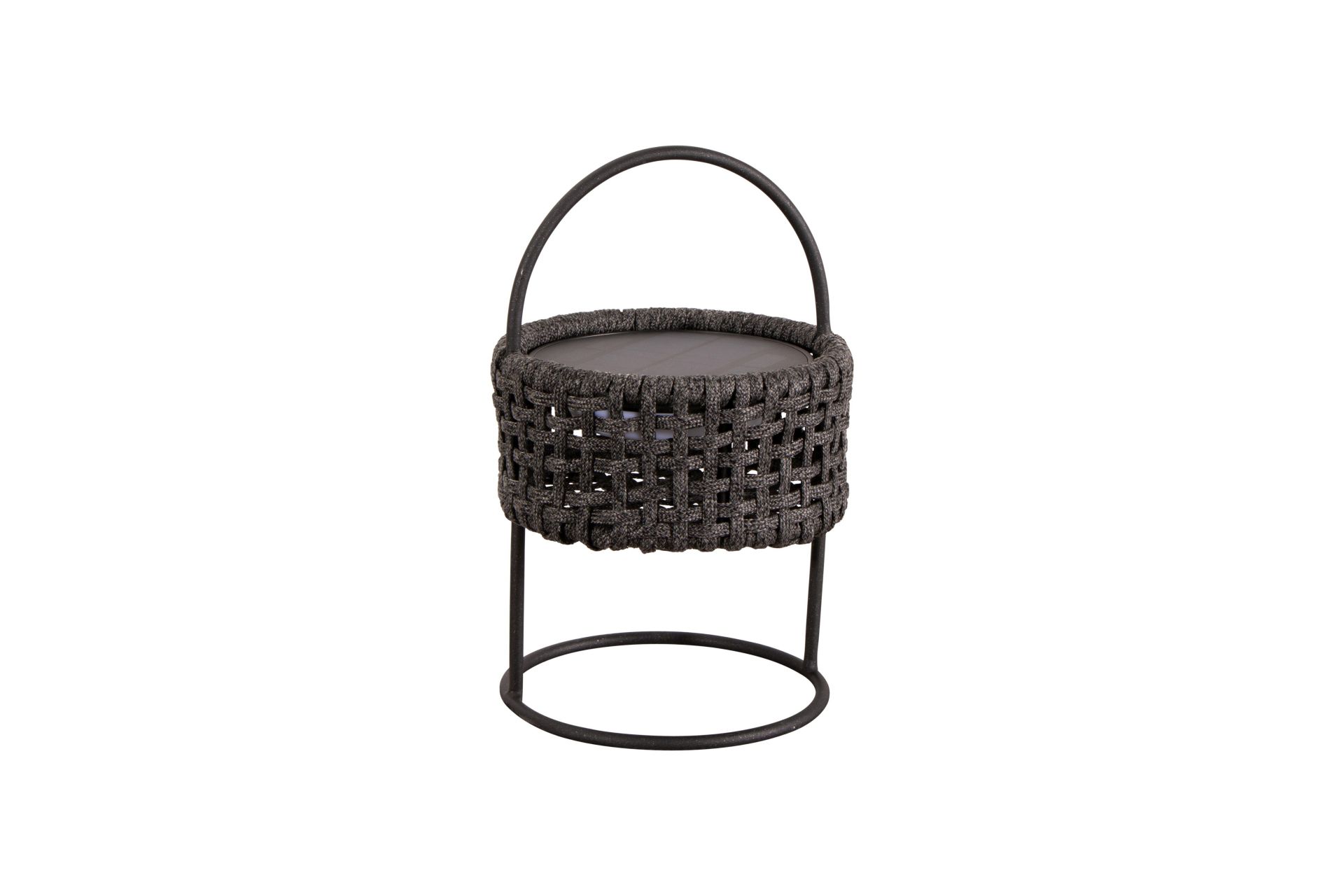 Illusion Outdoor Lampe TAUPE Cane-Line EINZELSTÜCK