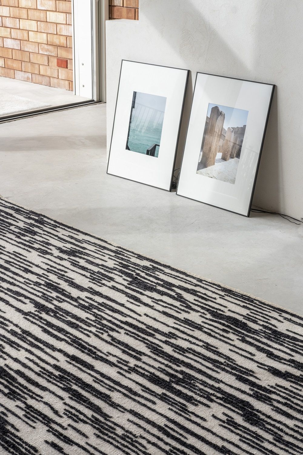 Doblecara Rug Teppich Nanimarquina