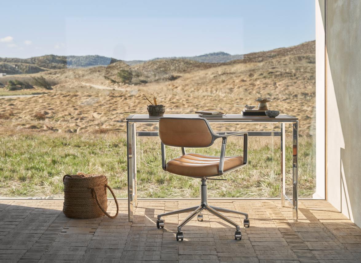 430 Studio Desk Schreibtisch Vipp