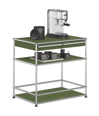 Bartisch USM Haller