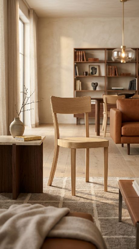 Classic Chair Stuhl horgenglarus