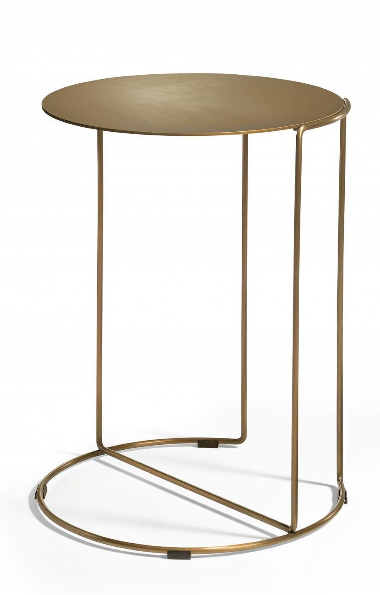 Oki Beistelltisch Walter Knoll