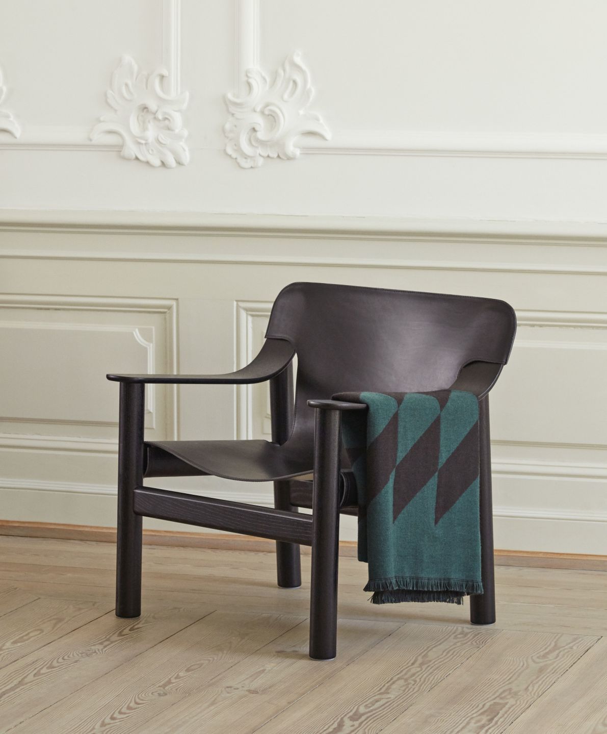 Bernard Chair Sessel Hay