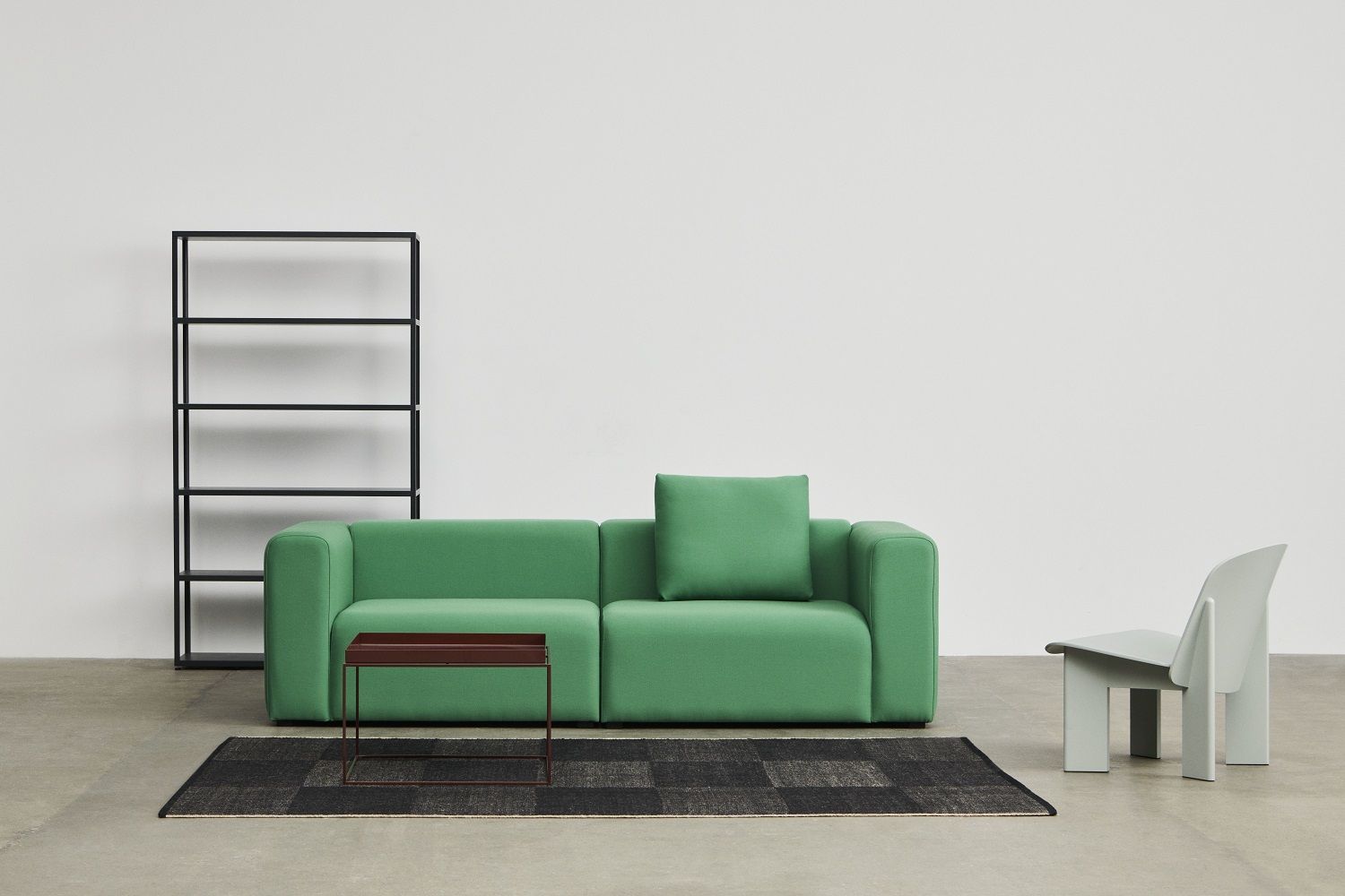 New Order Sideboard Kombination 501 Hay New Order Sideboard Kombination 501 Hay