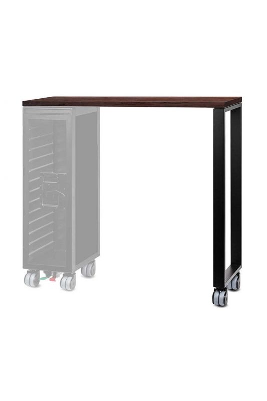 Hightable Tisch Janua Bordbar