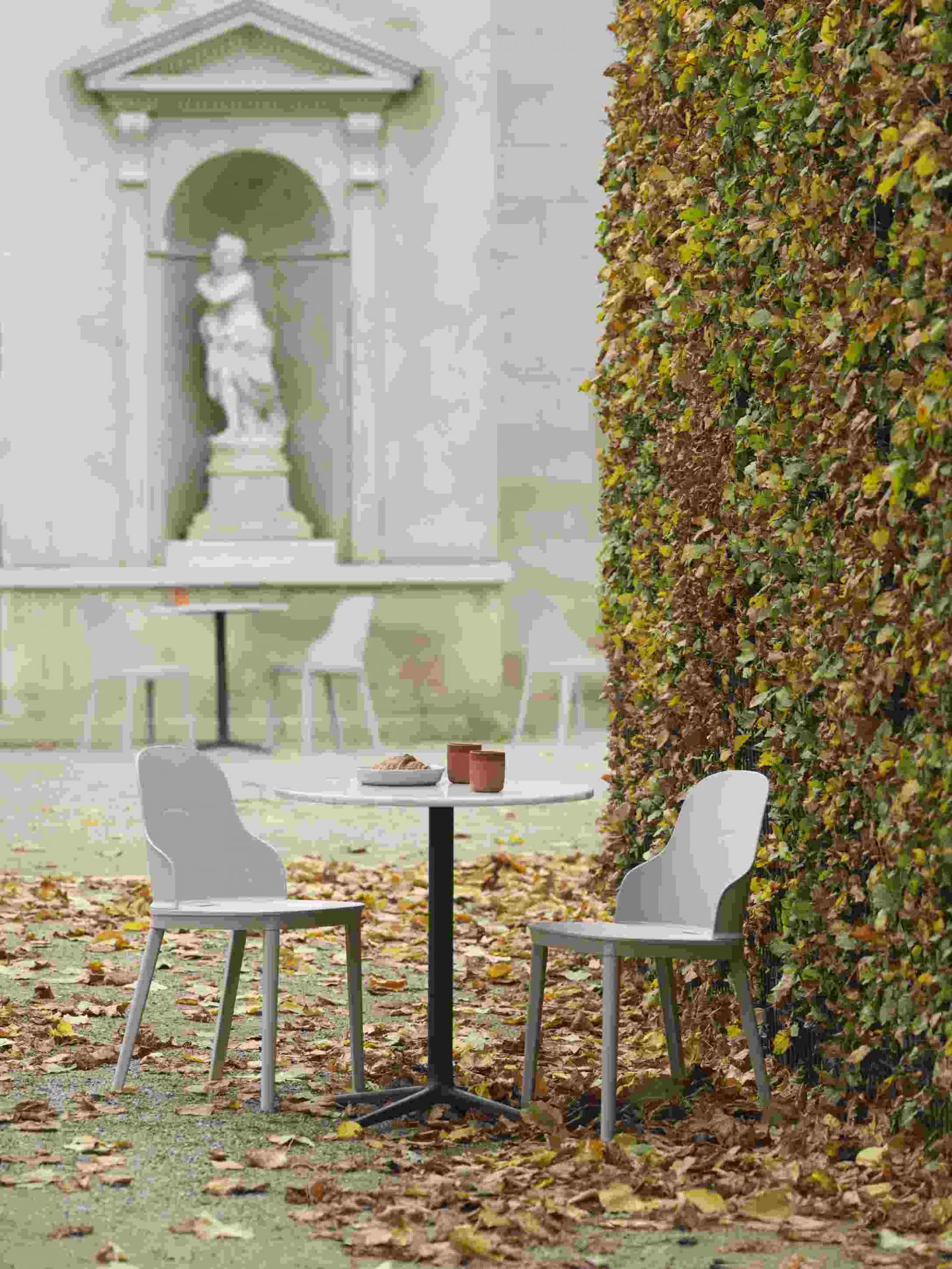 Allez Chair PP Stuhl Normann Copenhagen