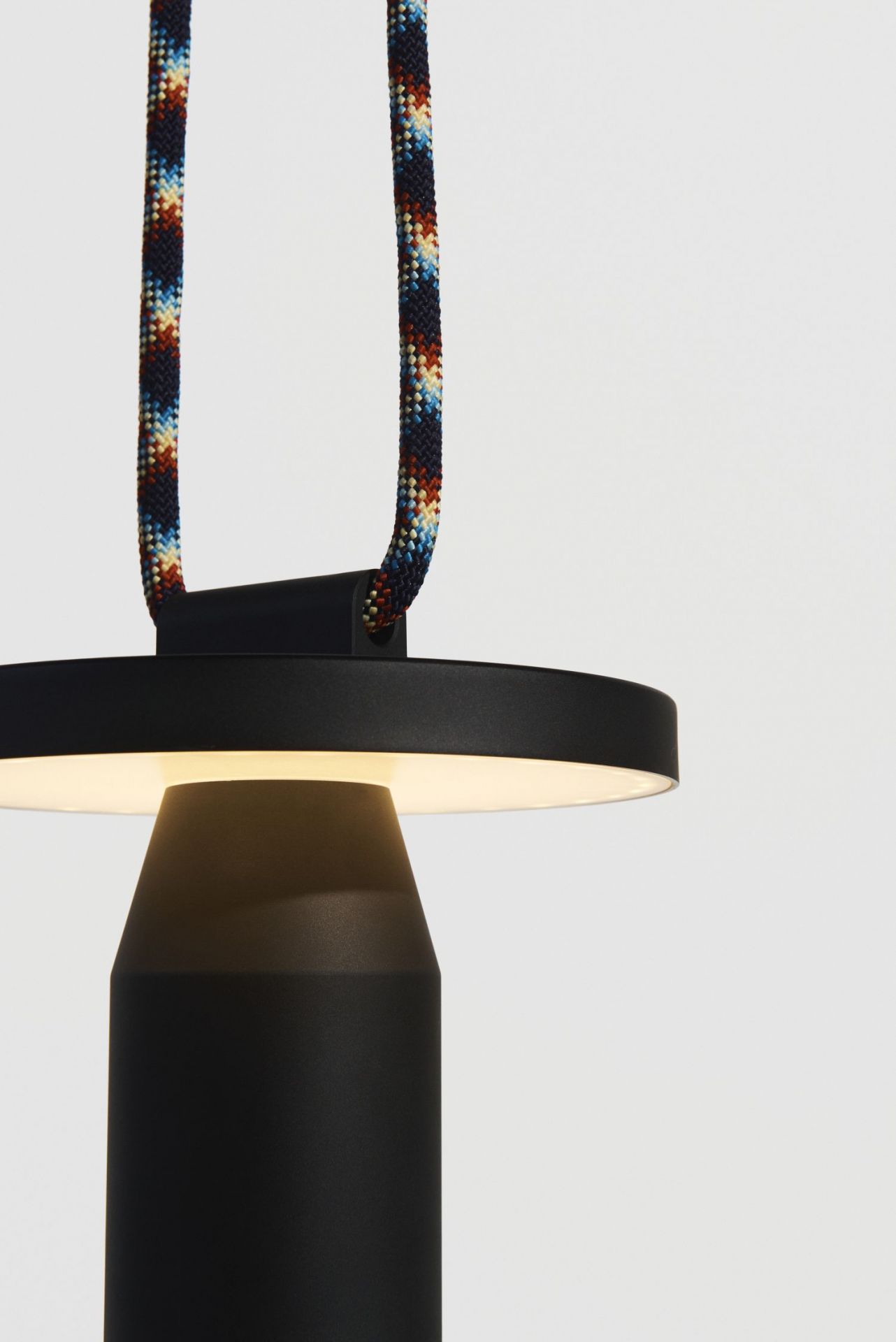 Ersatzkordel 5 Meter für Quasar Nomad Lamp Akkuleuchte Petite Friture