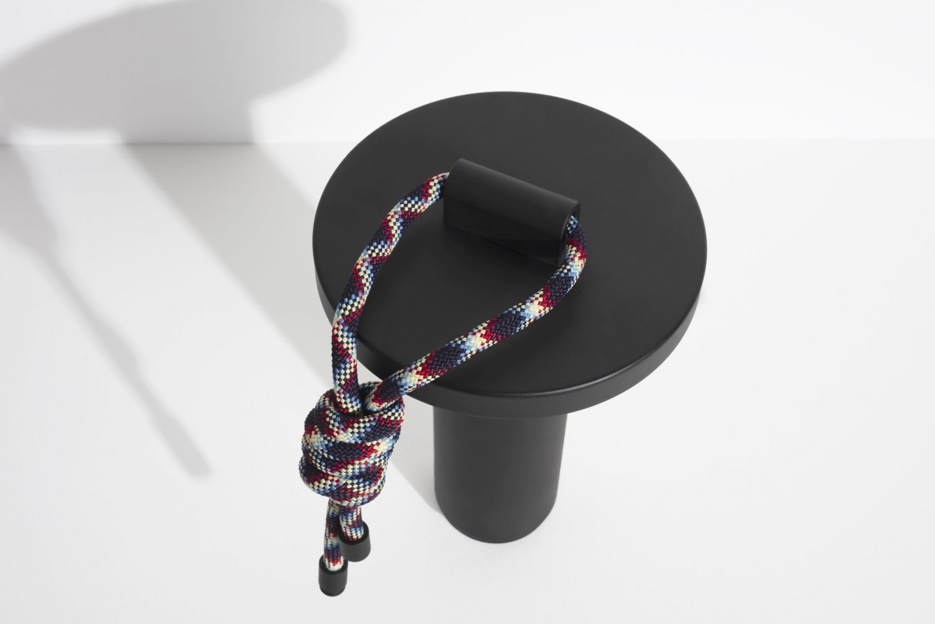 Ersatzkordel 5 Meter für Quasar Nomad Lamp Akkuleuchte Petite Friture