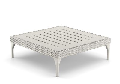 Mu Coffe table Kaffeetisch HPL Dedon