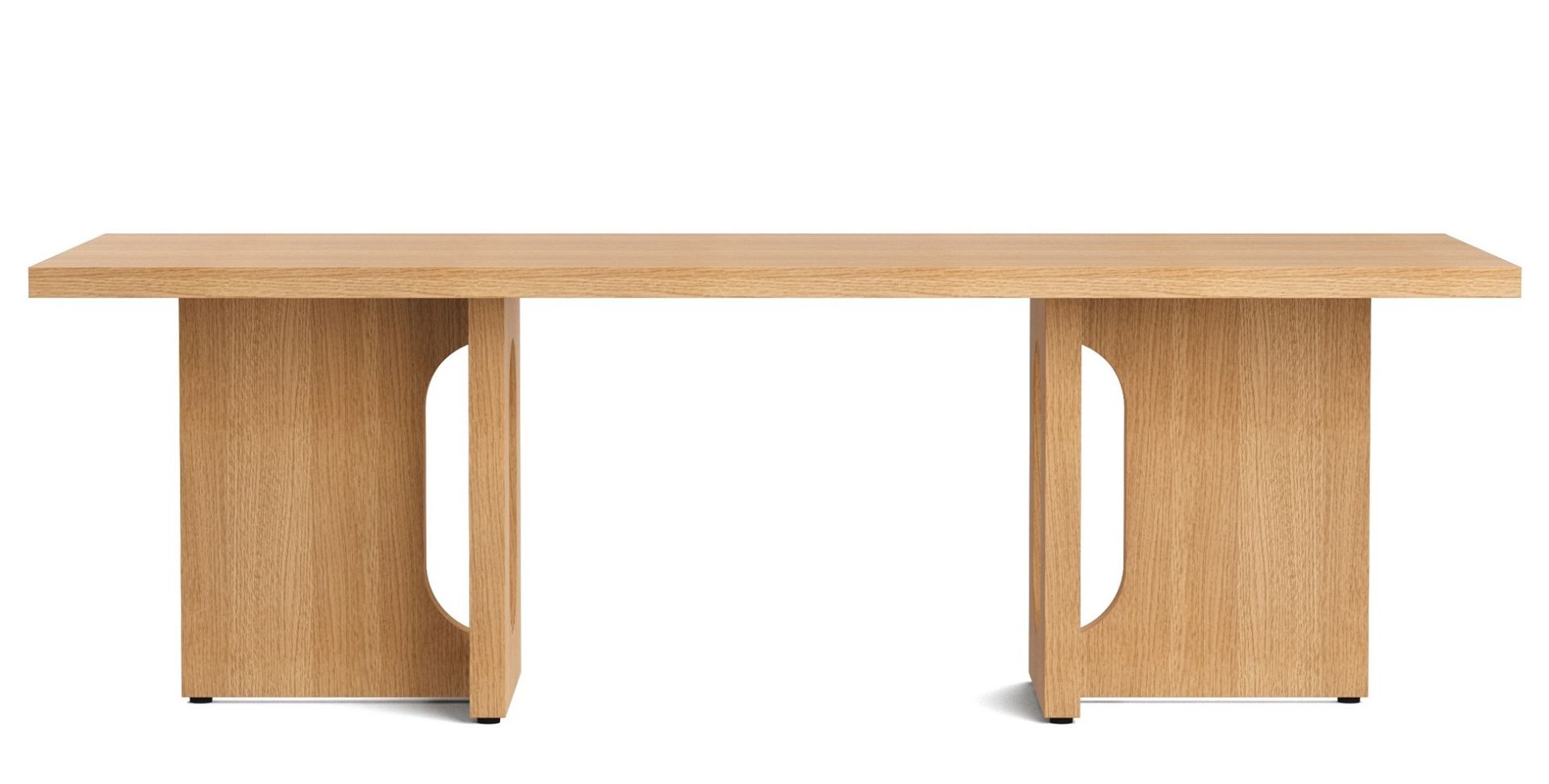 Androgyne Coffee Table Couchtisch Audo Copenhagen