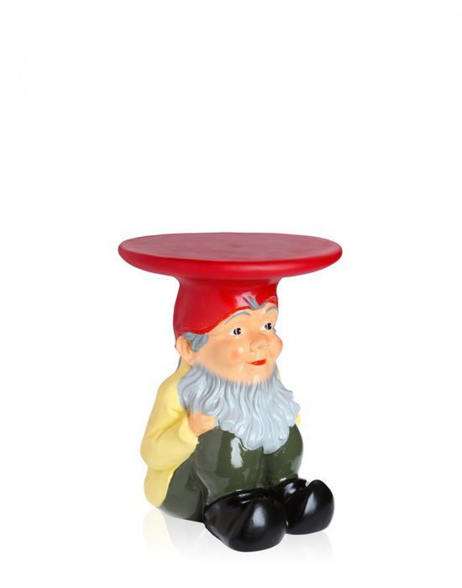 Gnomes Napoleon Kartell