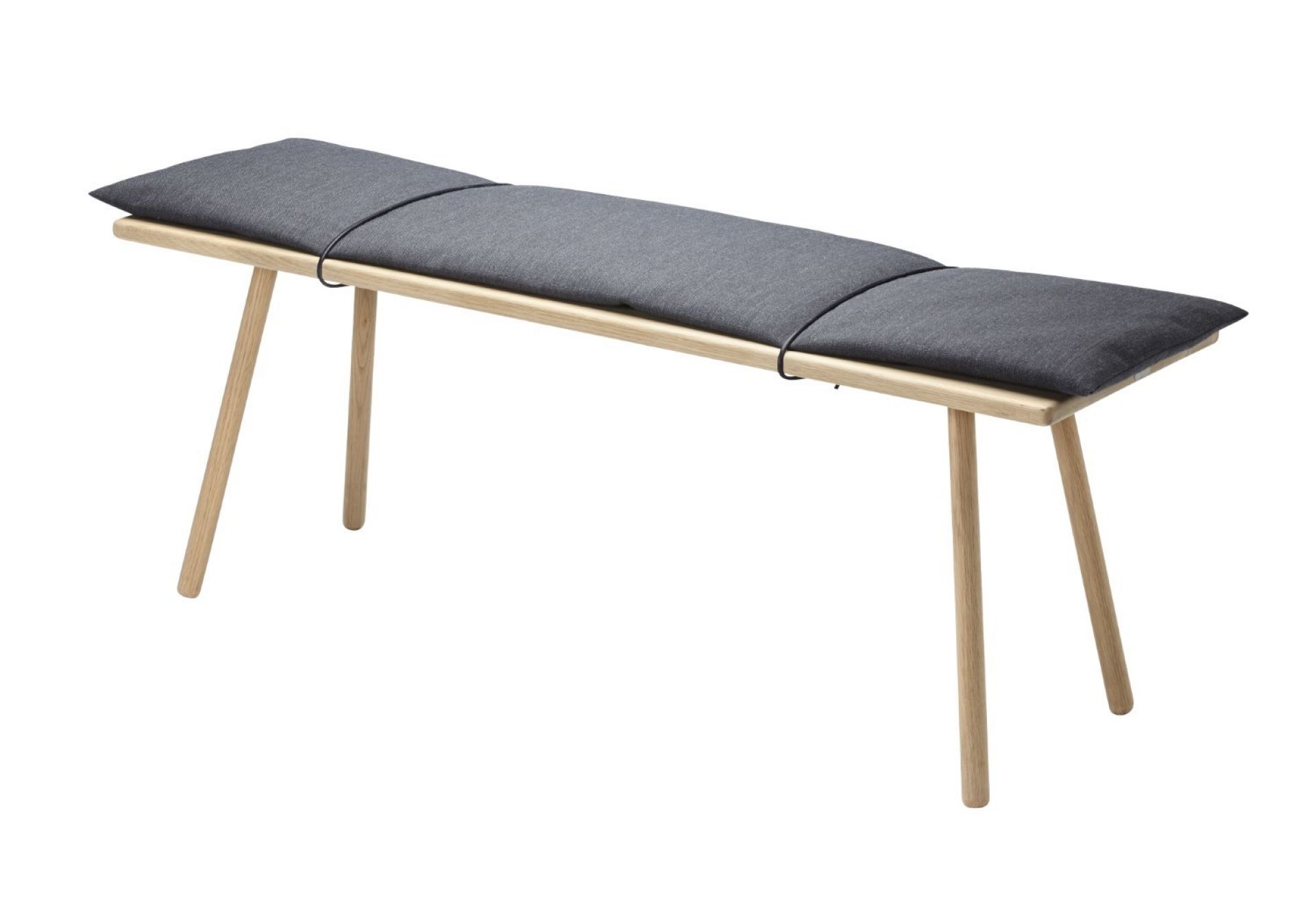 Georg Bench Bank Skagerak by Fritz Hansen