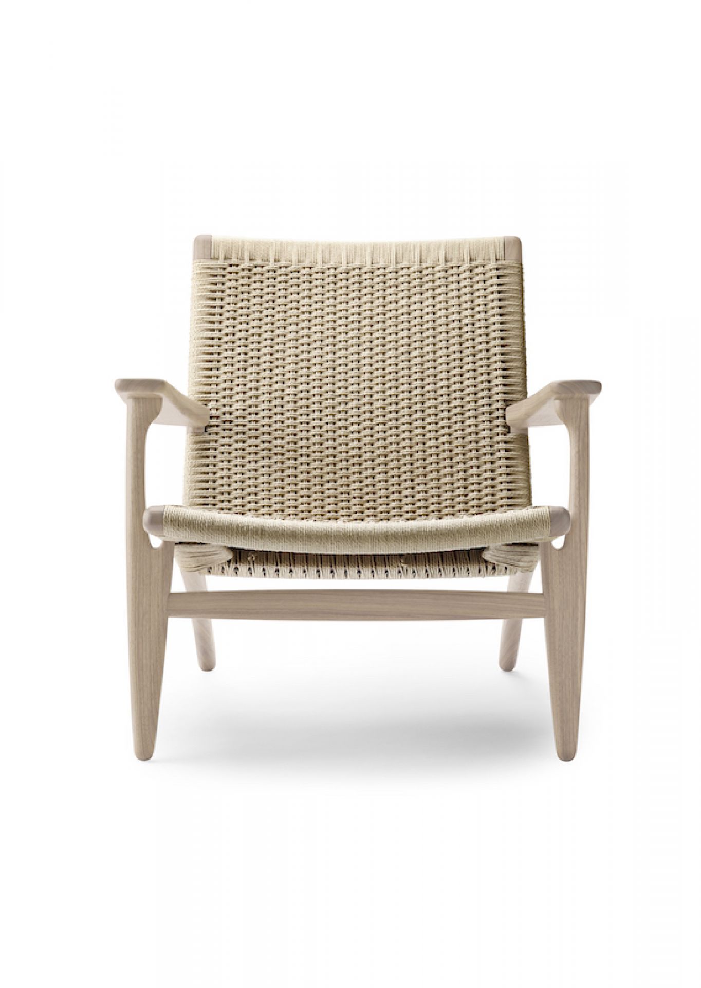 CH25 Lounge Sessel Carl Hansen & Søn