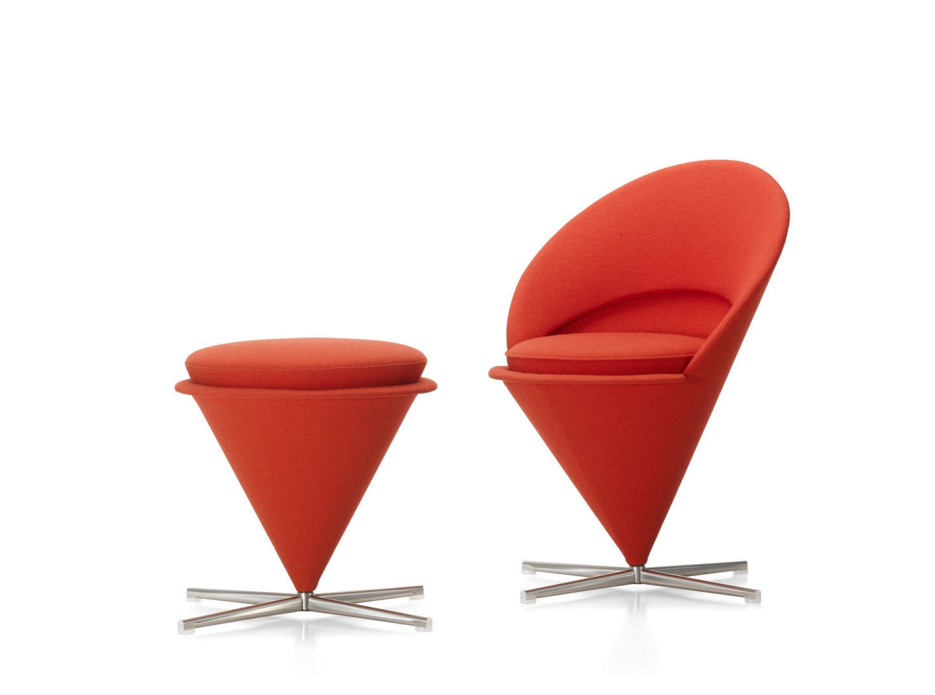 Cone Chair Sessel Vitra