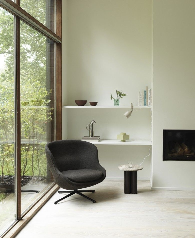 Dit Coffee Table Beistelltisch Normann Copenhagen