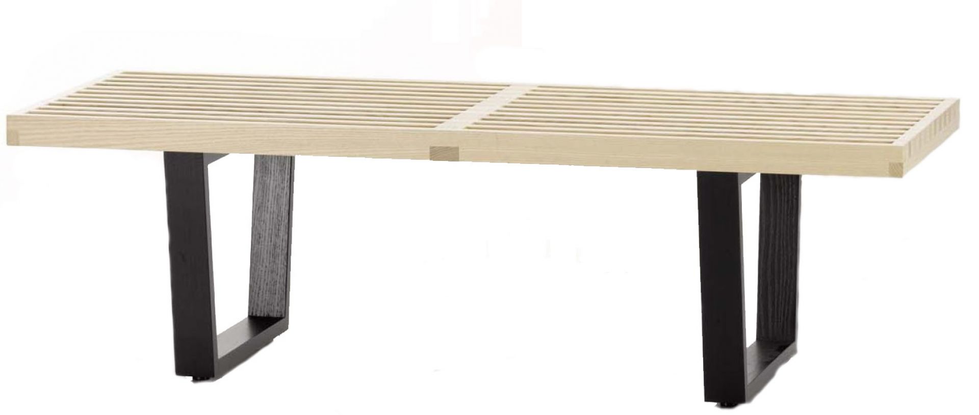 Nelson Bench Bank Vitra