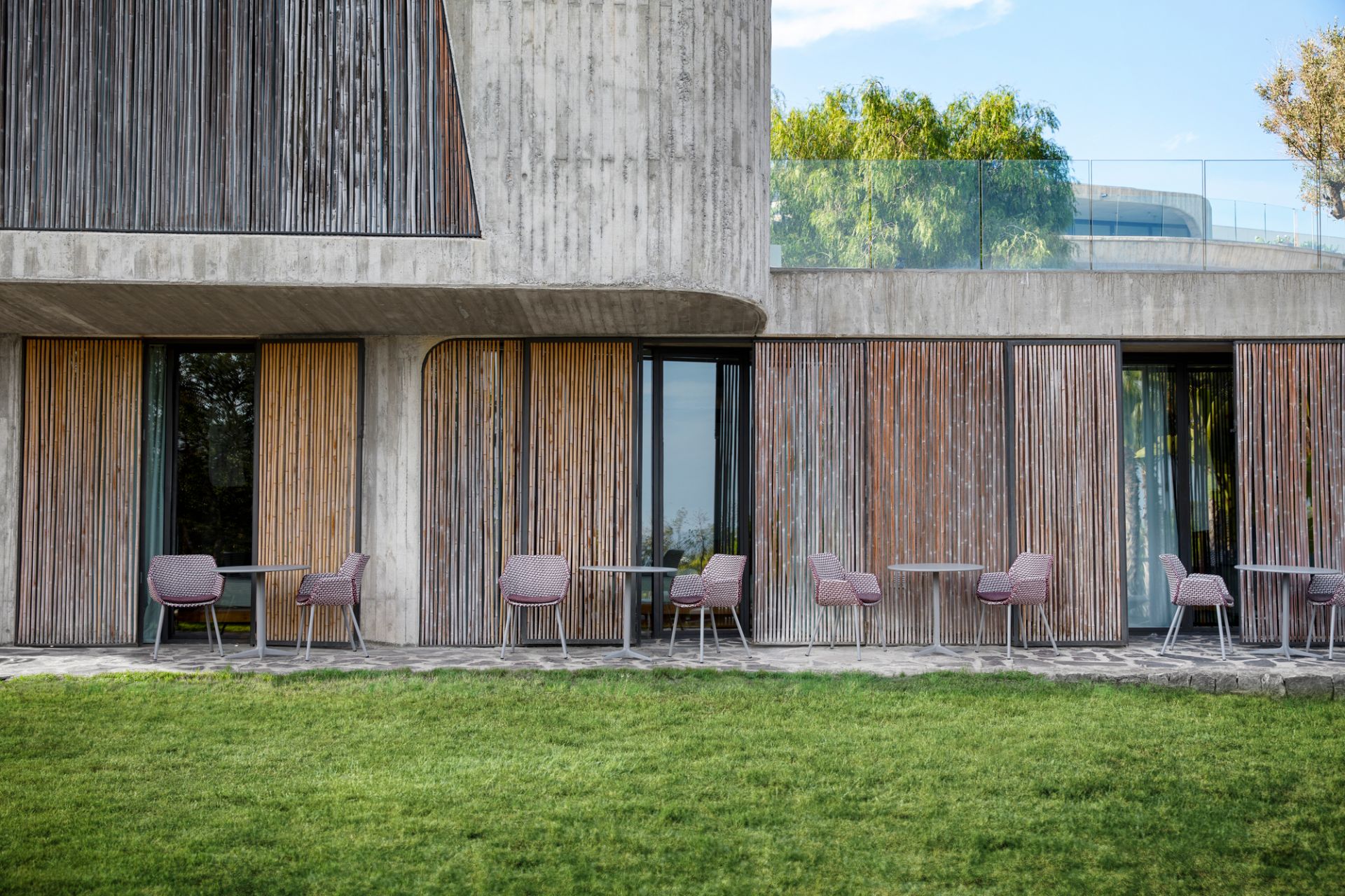 Vibe Outdoor Kissen für Sessel Cane-Line