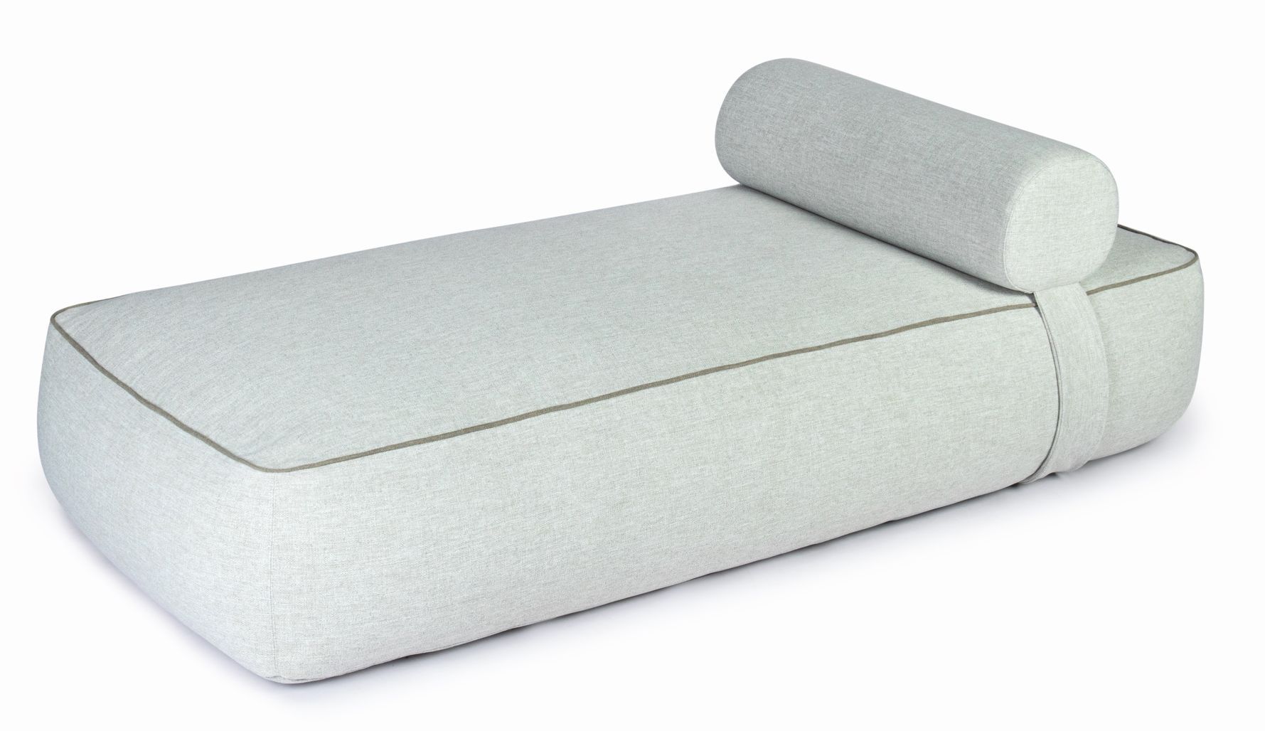 Maliha Lounge Bett Outdoor Weishäupl Pebble Maliha Lounge Bett Outdoor Weishäupl Pebble