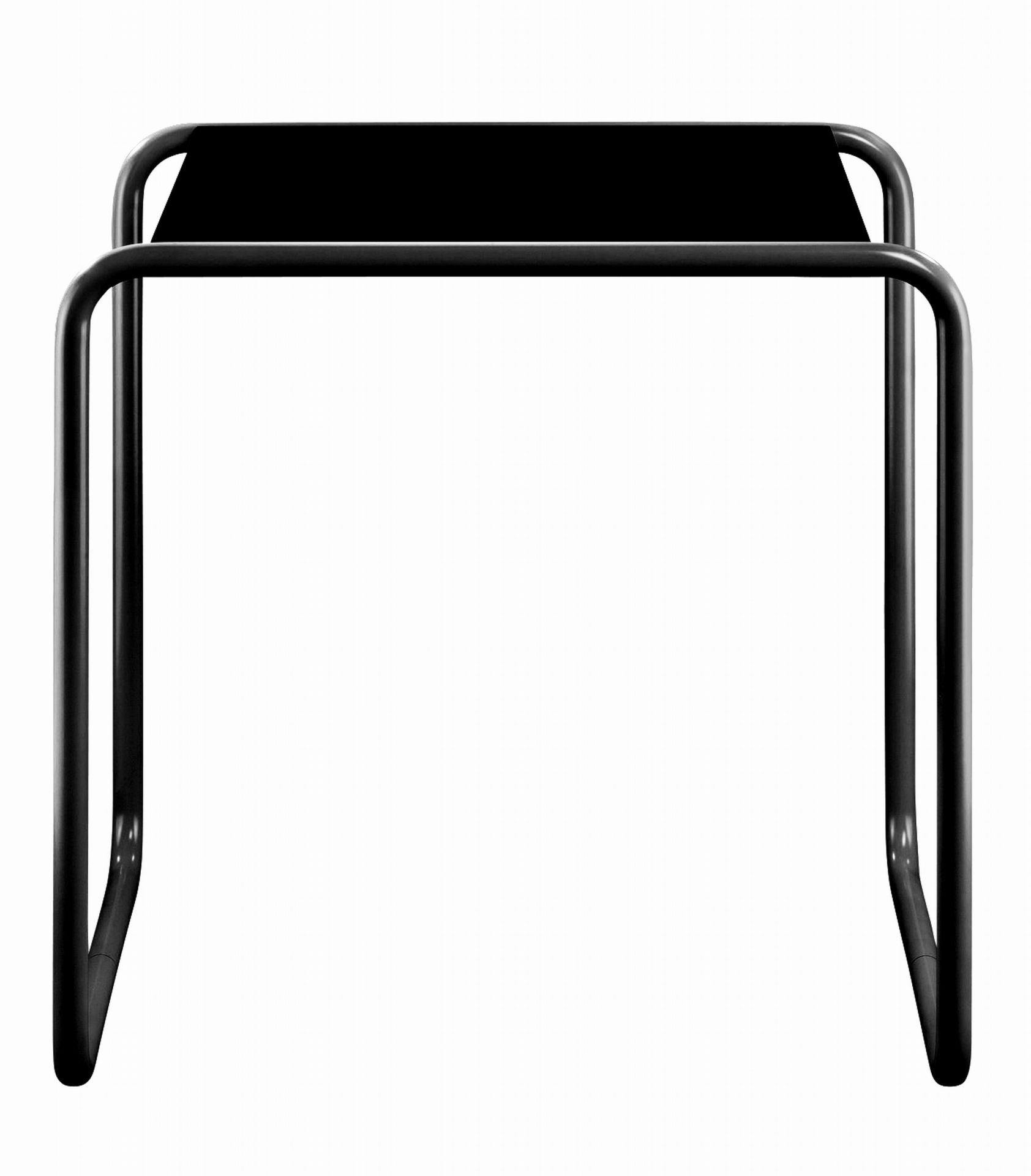 B 9 a Beistelltisch Thonet