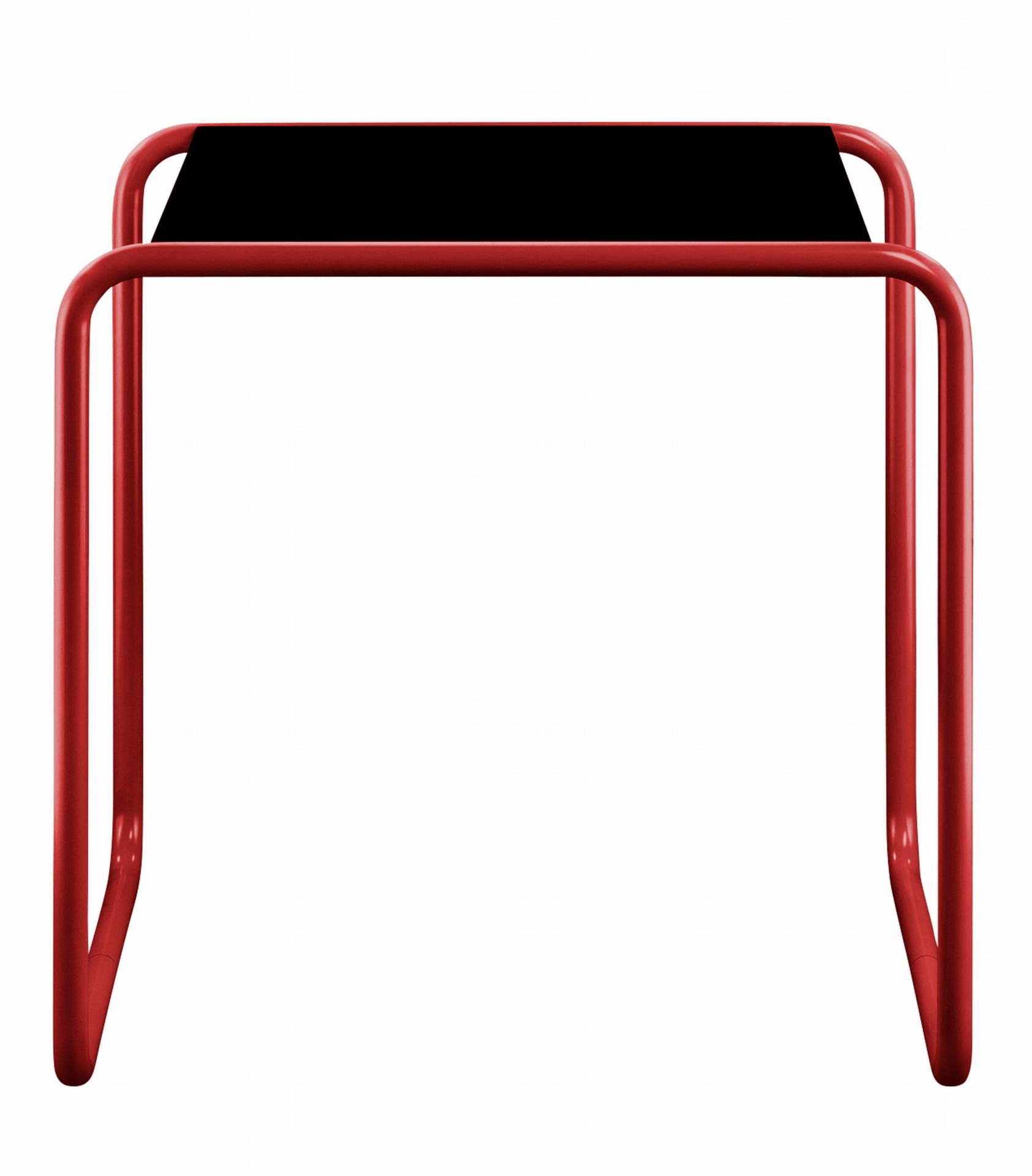 B 9 a Beistelltisch Thonet