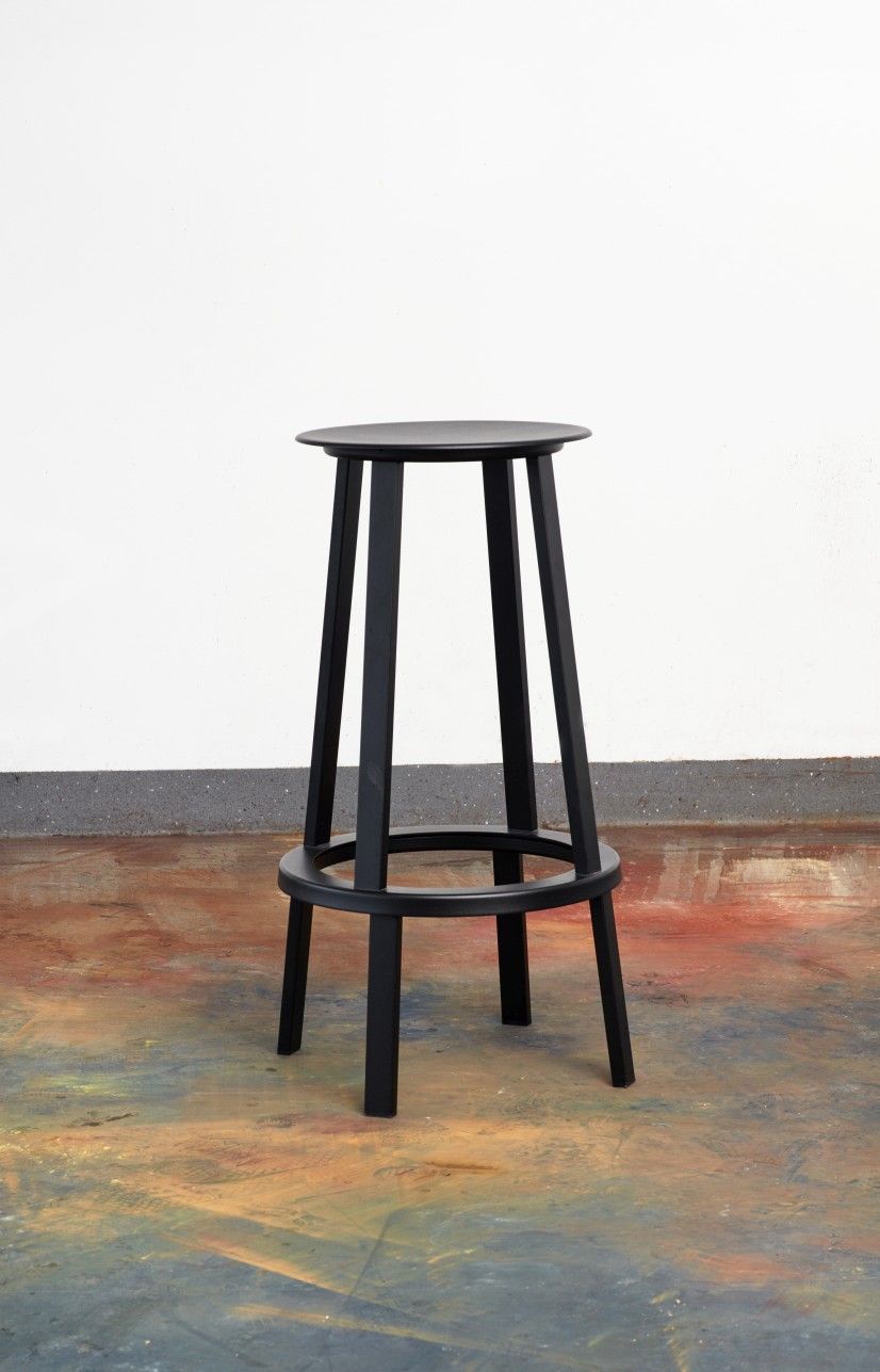 Revolver Bar Stool Barhocker High Hay Revolver Bar Stool Barhocker High Hay