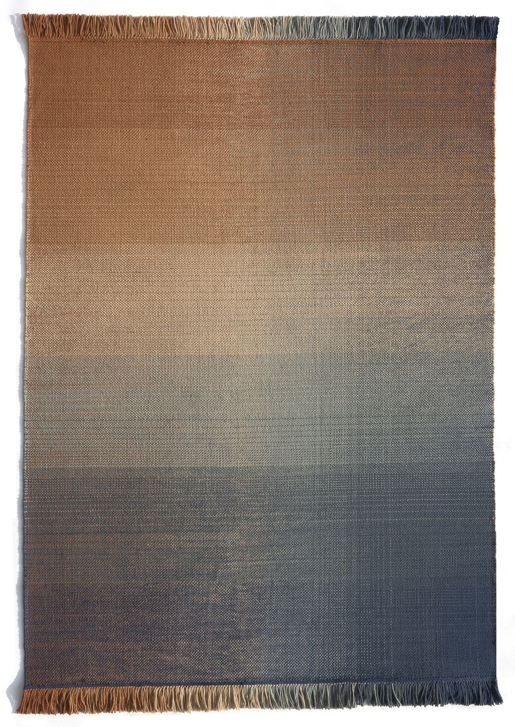 Shade Outdoor Teppich 170x240 cm Nanimarquina Palette 2