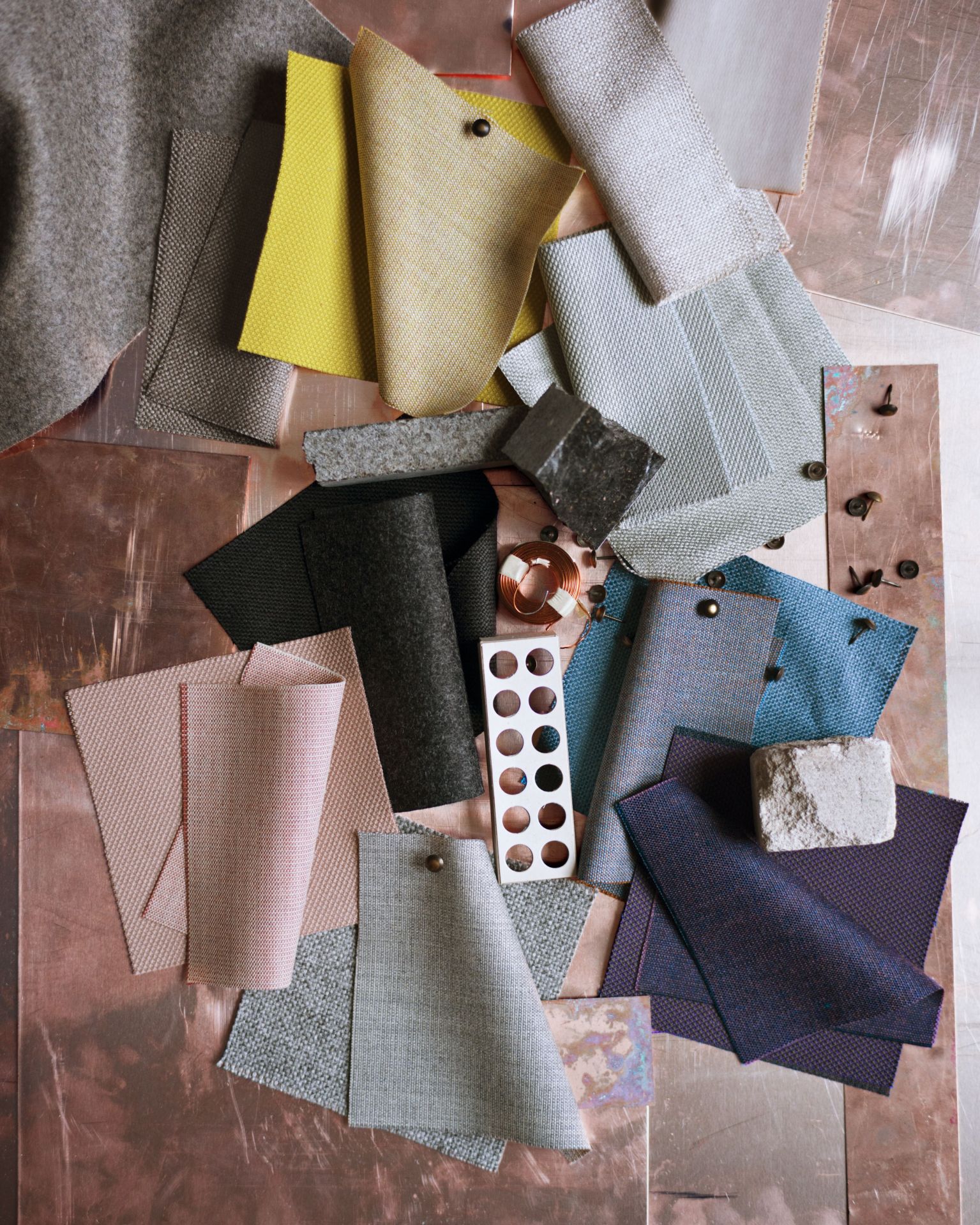 Ro Sessel Holz Fritz Hansen