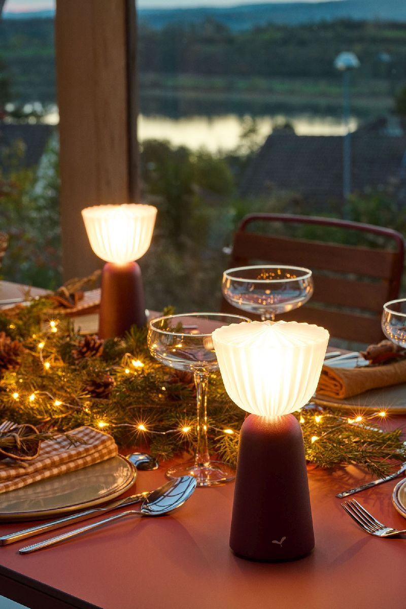 Calvi Tisch Esstisch Indoor 160x80 cm Fermob