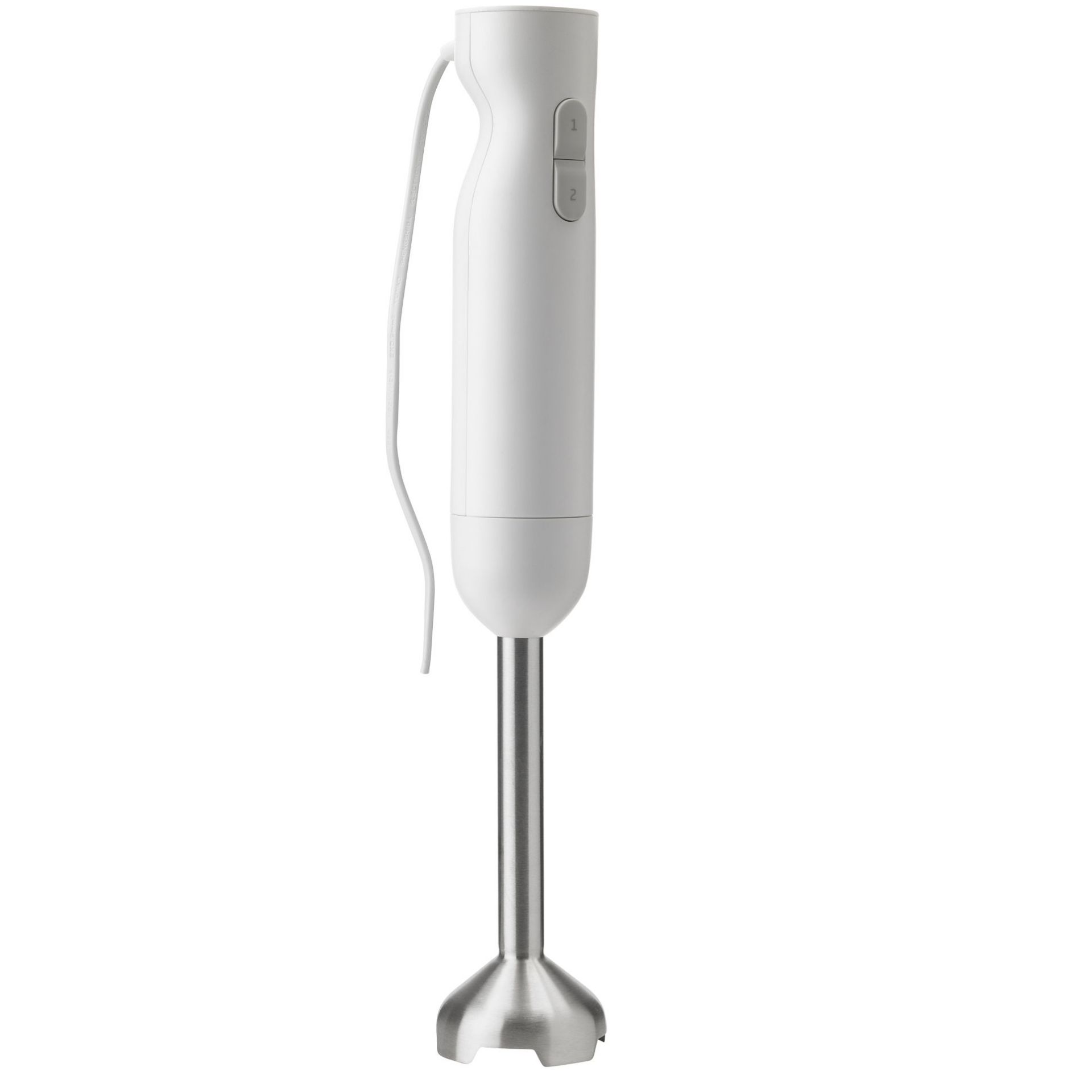 FOODIE Stabmixer weiß RIG TIG by Stelton EINZELSTÜCK