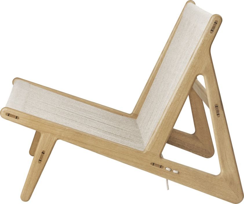 MR01 Initial Chair Sessel Gubi
