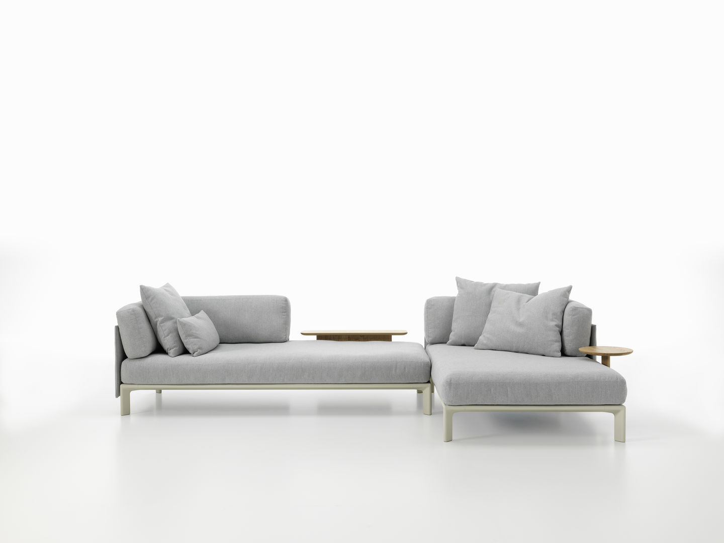Anagram Sofa Plattform 90 x 180 cm Vitra