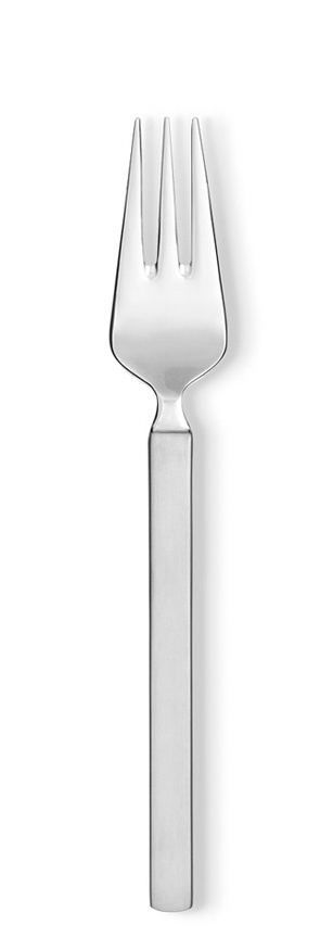 Dry Kuchengabel 6er Set 4180/16 Alessi