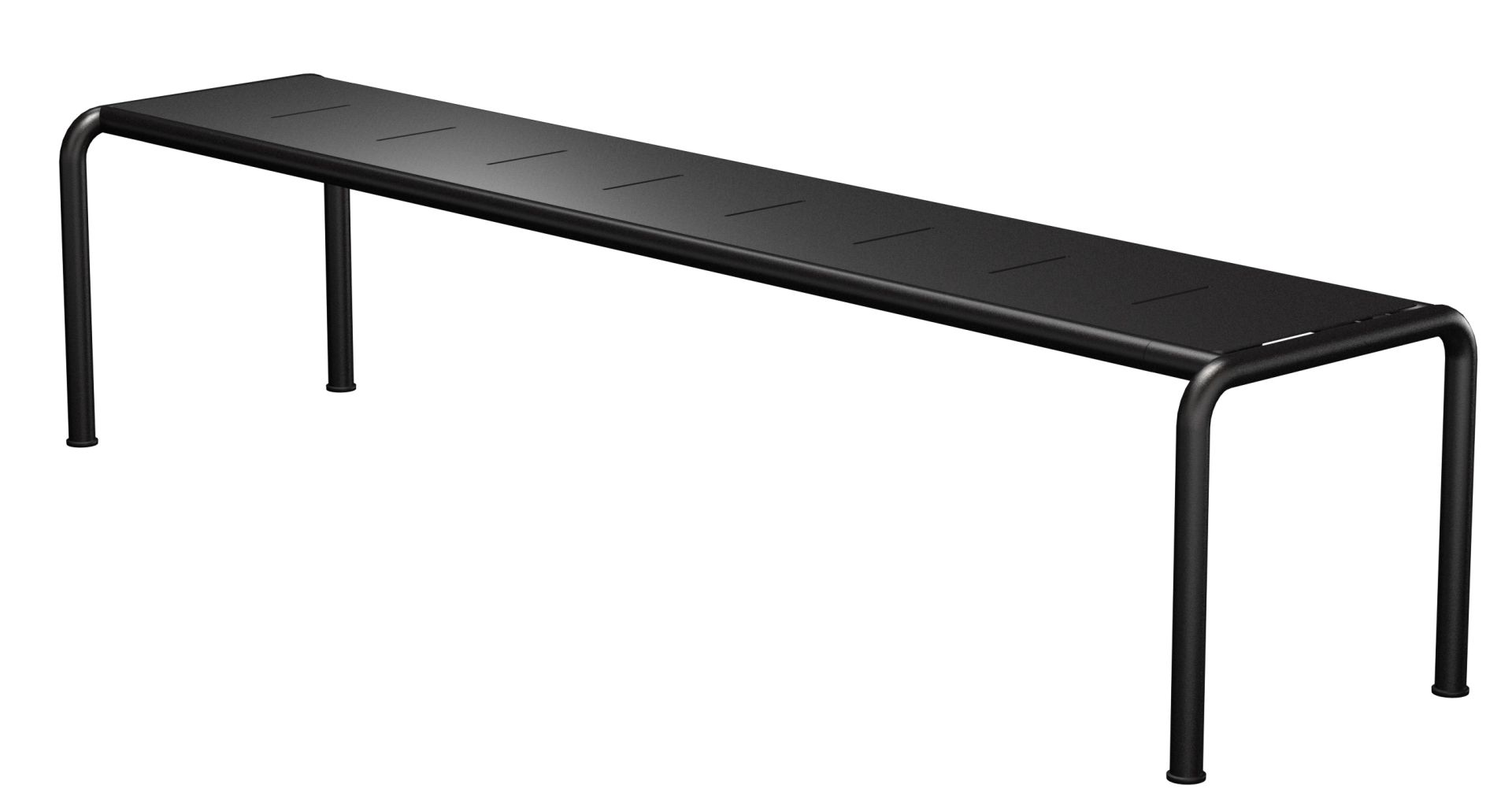 Avanti Bench Bank Outdoor Houe