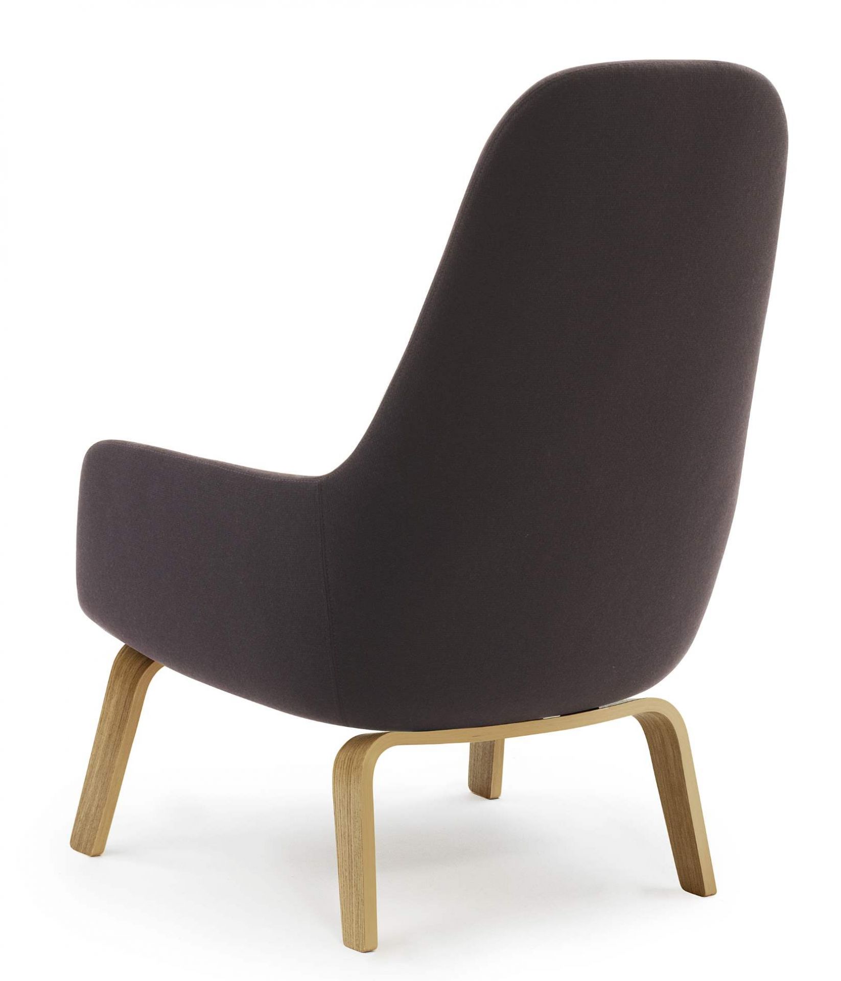 Era Lounge Chair Sessel hoch Normann Copenhagen