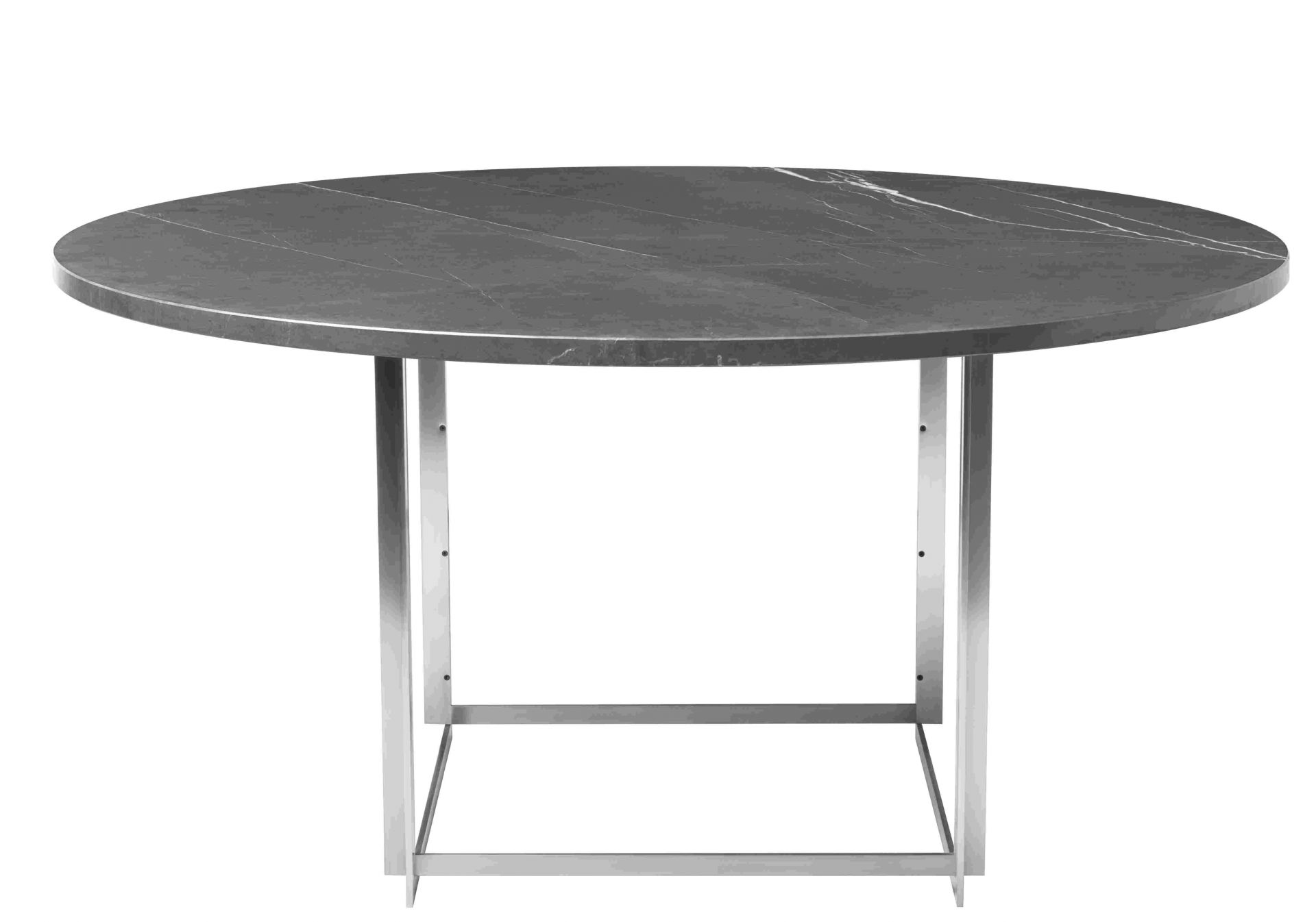 PK54 / PK 54 Esstisch 140 cm Fritz Hansen