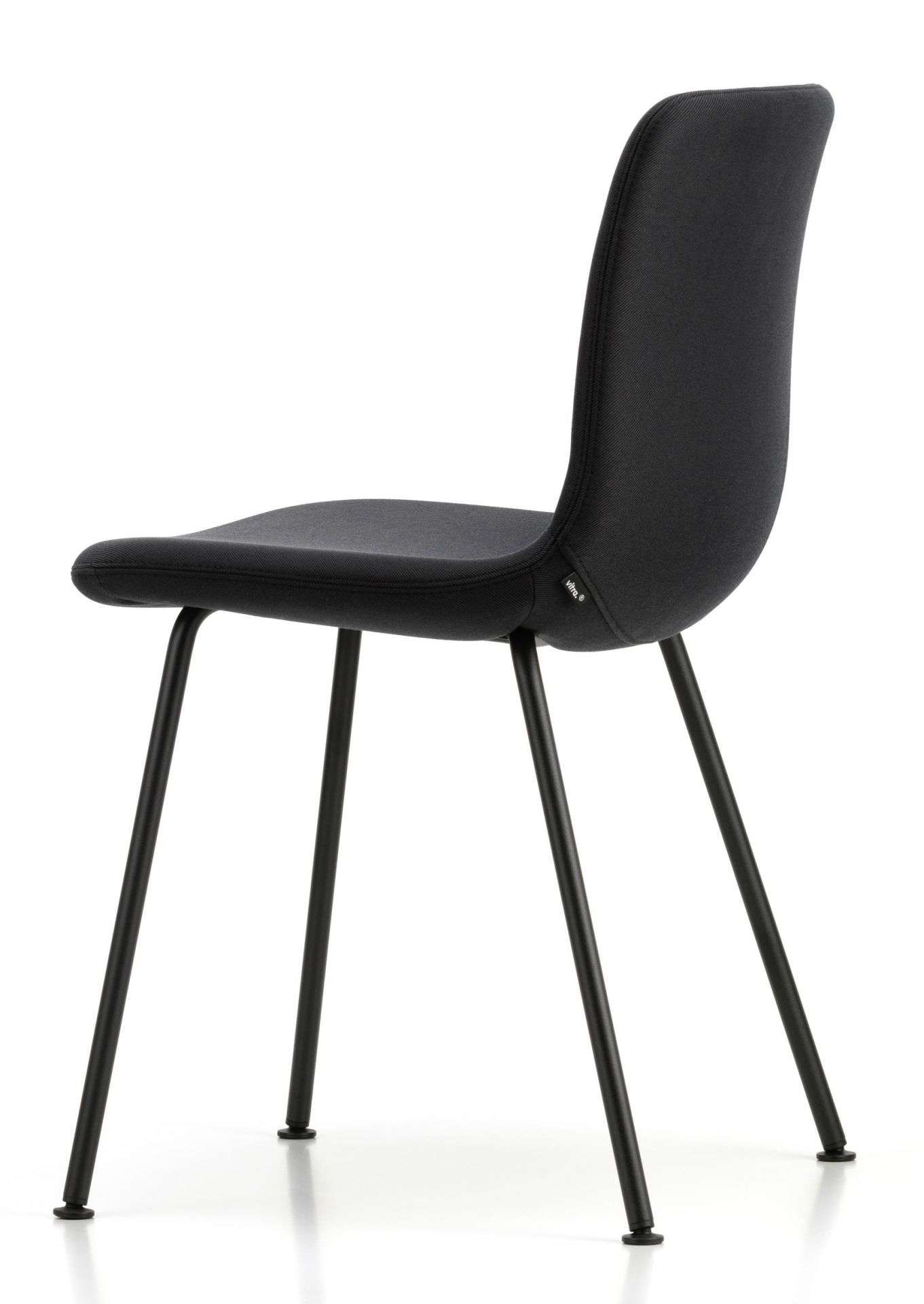 Hal Soft Tube Stuhl Vitra