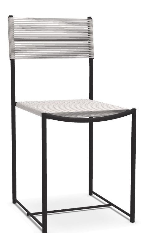 Spaghetti Chair 101 Stuhl Alias